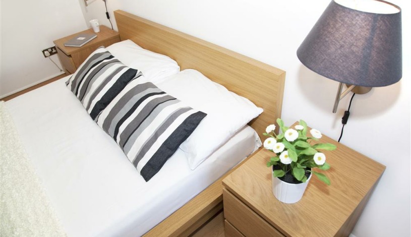 Apartment Commercial Street London - Spitalfields Superior 17