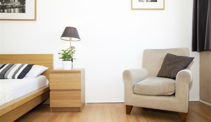 Apartment Commercial Street London - Spitalfields Superior 17