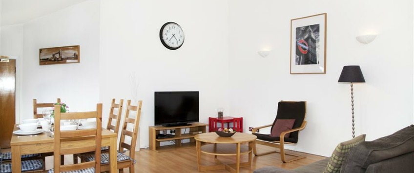 Apartment Commercial Street London - Spitalfields Superior 17