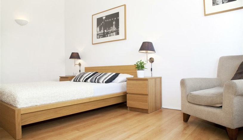 Apartment Commercial Street London - Spitalfields Superior 17