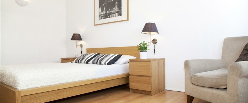 Apartment Commercial Street London - Spitalfields Superior 17