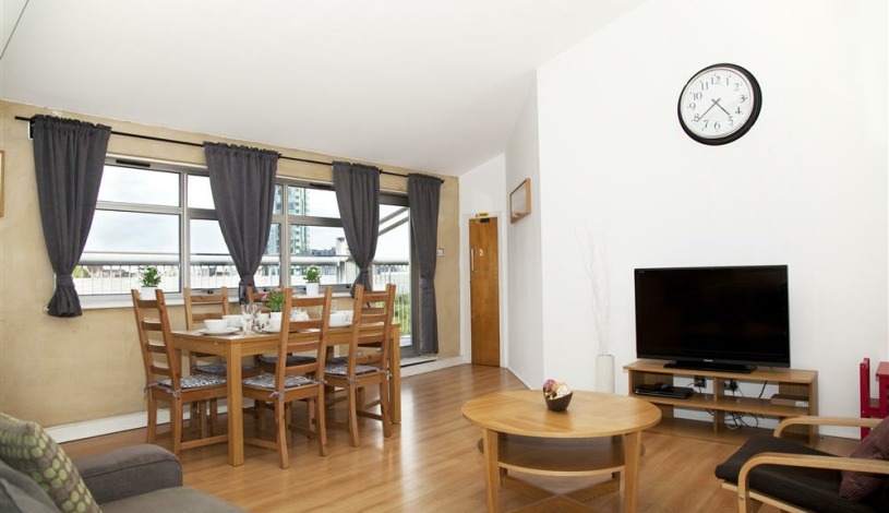 Apartment Commercial Street London - Spitalfields Superior 17