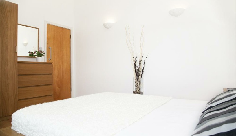 Apartment Commercial Street London - Spitalfields Superior 17
