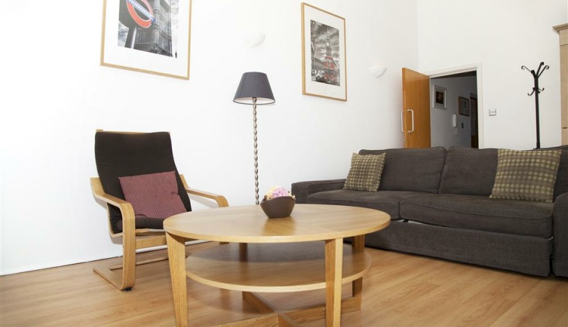 Apartment Commercial Street London - Spitalfields Superior 17