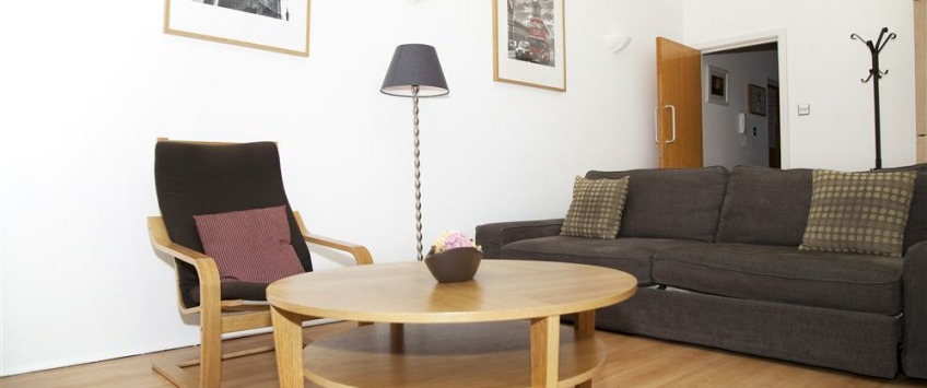 Apartment Commercial Street London - Spitalfields Superior 17