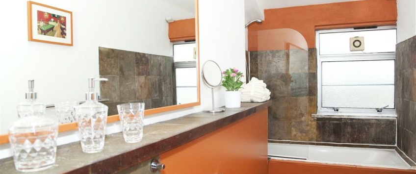 Apartment Commercial Street London - Spitalfields Superior 17