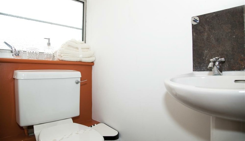 Apartment Commercial Street London - Spitalfields Superior 17