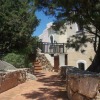 3-bedroom Sardinia Porto Cervo with kitchen for 6 persons