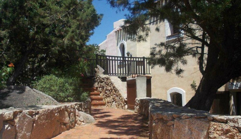 Apartment Condominio Cala Granu Sardinia - Apt 28108