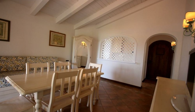 Apartment Condominio Cala Granu Sardinia - Apt 28108