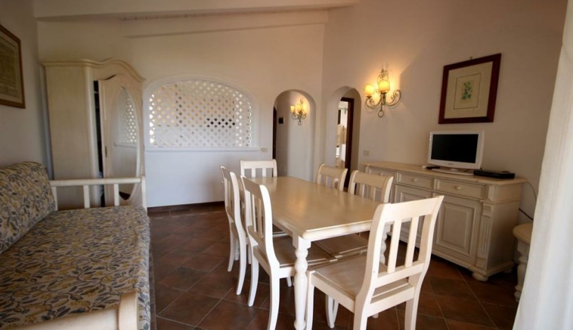 Apartment Condominio Cala Granu Sardinia - Apt 28108