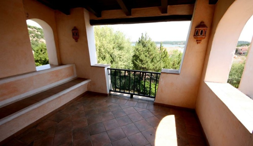 Apartment Condominio Cala Granu Sardinia - Apt 28108