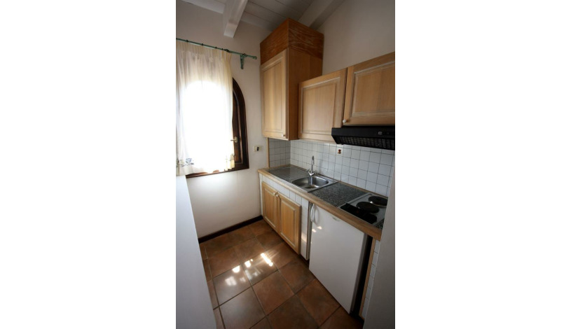 Apartment Condominio Cala Granu Sardinia - Apt 28108