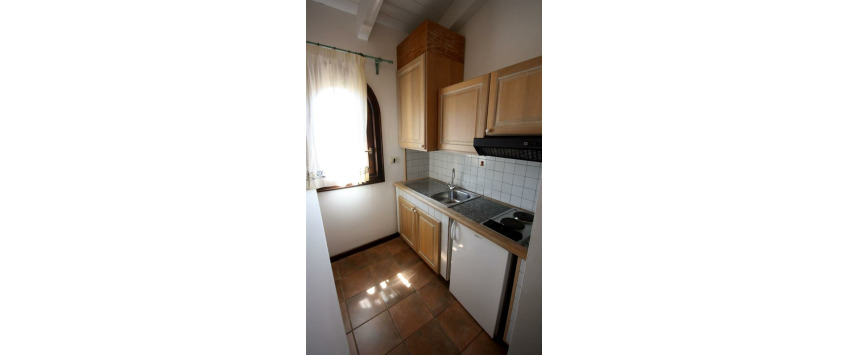 Apartment Condominio Cala Granu Sardinia - Apt 28108