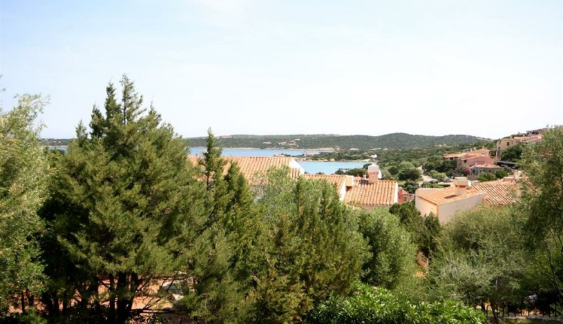 Apartment Condominio Cala Granu Sardinia - Apt 28108