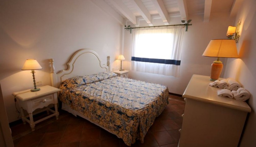 Apartment Condominio Cala Granu Sardinia - Apt 28108