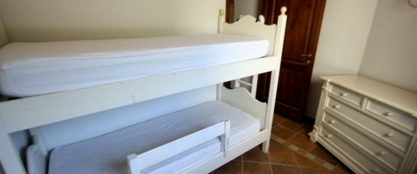 Apartment Condominio Cala Granu Sardinia - Apt 28108