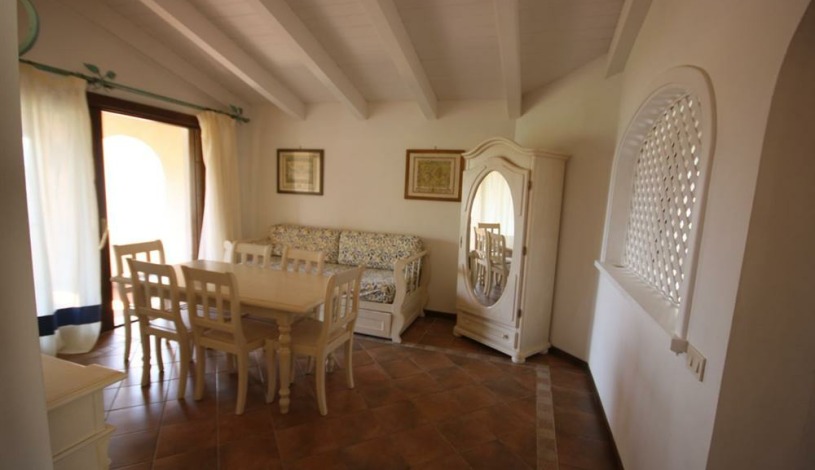 Apartment Condominio Cala Granu Sardinia - Apt 28108