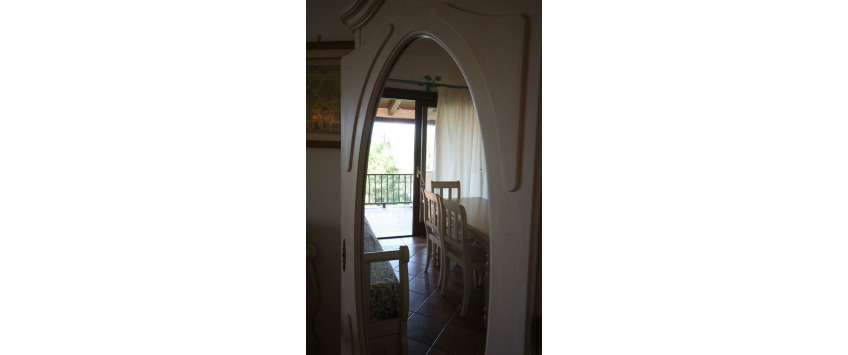 Apartment Condominio Cala Granu Sardinia - Apt 28108