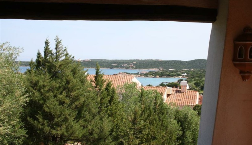 Apartment Condominio Cala Granu Sardinia - Apt 28108