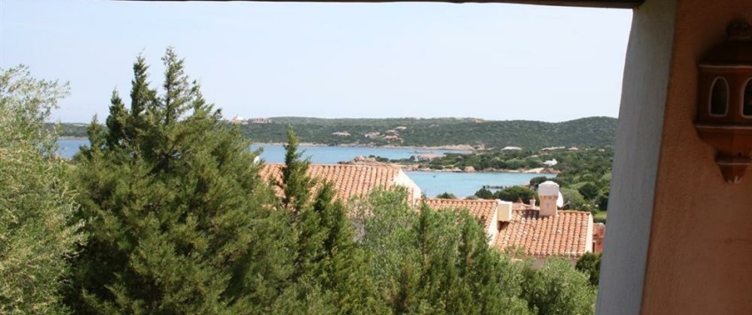 Apartment Condominio Cala Granu Sardinia - Apt 28108