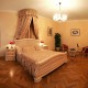 Dvoulůžkový pokoj DeLuxe - Boutique Hotel Constans Praha