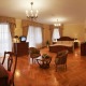 Dvoulůžkový pokoj DeLuxe - Boutique Hotel Constans Praha