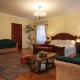 Mniejszy Apartament (Junior Suite) - Boutique Hotel Constans Praha