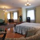 Mniejszy Apartament (Junior Suite) - Boutique Hotel Constans Praha