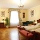 Mniejszy Apartament (Junior Suite) - Boutique Hotel Constans Praha