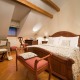 Двухместный номер Standard - Boutique Hotel Constans Praha