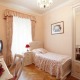 Single room - Boutique Hotel Constans Praha