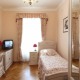 Single room - Boutique Hotel Constans Praha