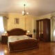 Mniejszy Apartament (Junior Suite) - Boutique Hotel Constans Praha