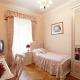 Single room - Boutique Hotel Constans Praha