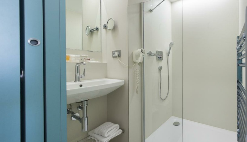 Hotel Continental Brno