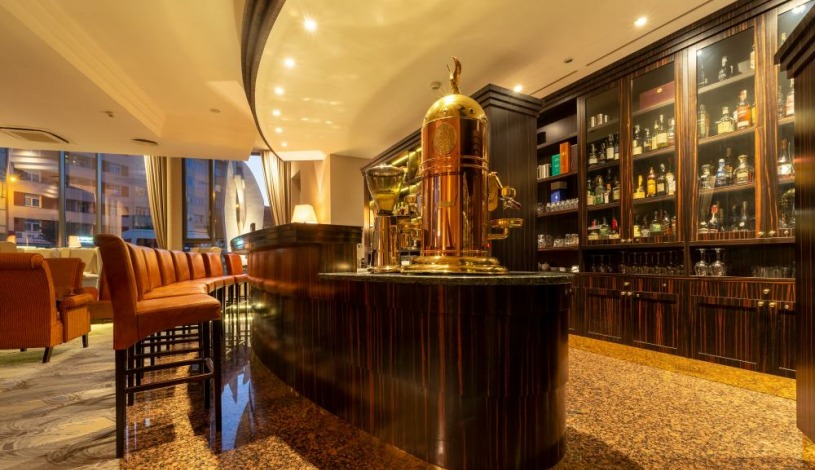 Hotel Continental Brno
