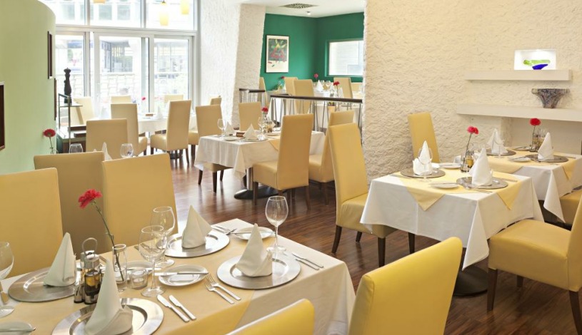 Hotel Continental Brno