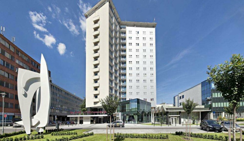 Hotel Continental Brno