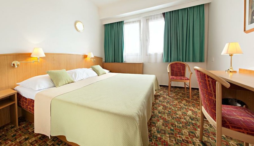 Hotel Continental Brno