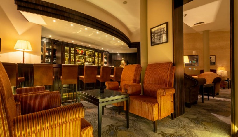 Hotel Continental Brno
