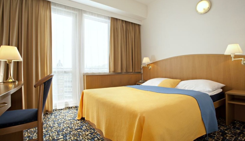 Hotel Continental Brno