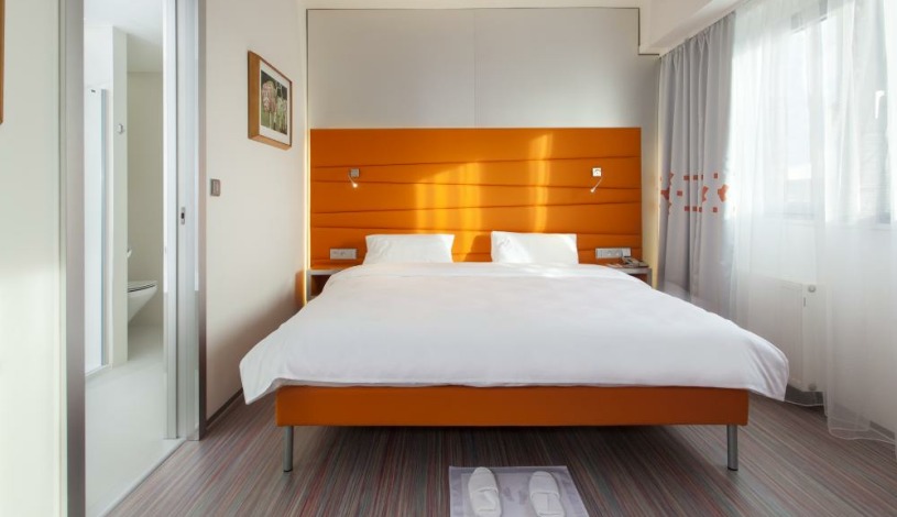 Hotel Continental Brno