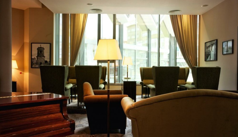 Hotel Continental Brno