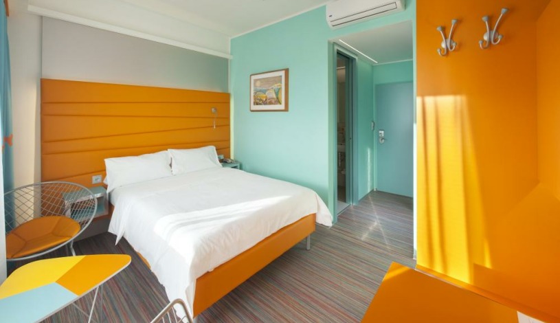 Hotel Continental Brno