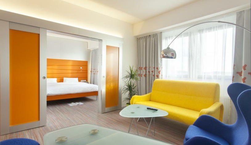Hotel Continental Brno