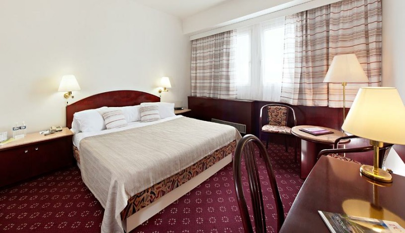 Hotel Continental Brno