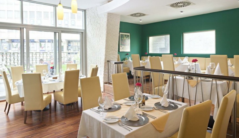 Hotel Continental Brno