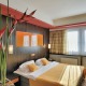 Design dvoulůžkový - Hotel Continental Brno
