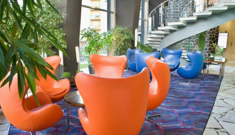 Hotel Continental Brno